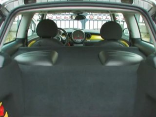 Mandataire Mini Cooper électrique-Autodiscount.fr