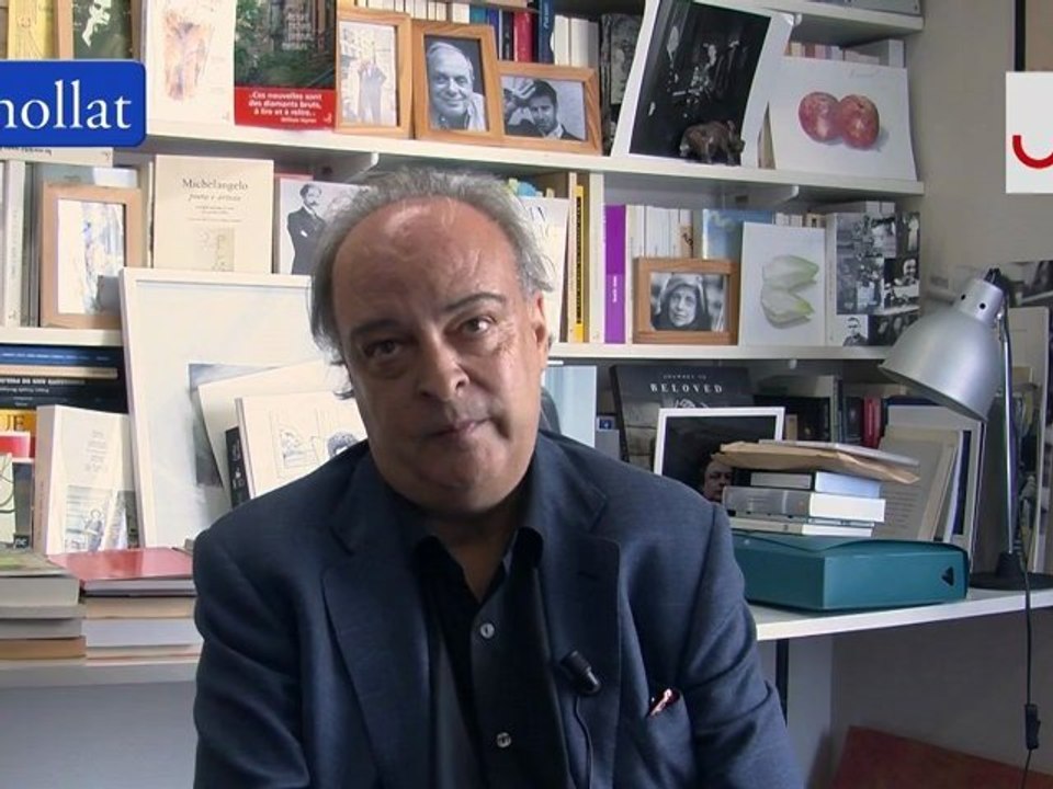 Enrique Vila-Matas - Air de Dylan