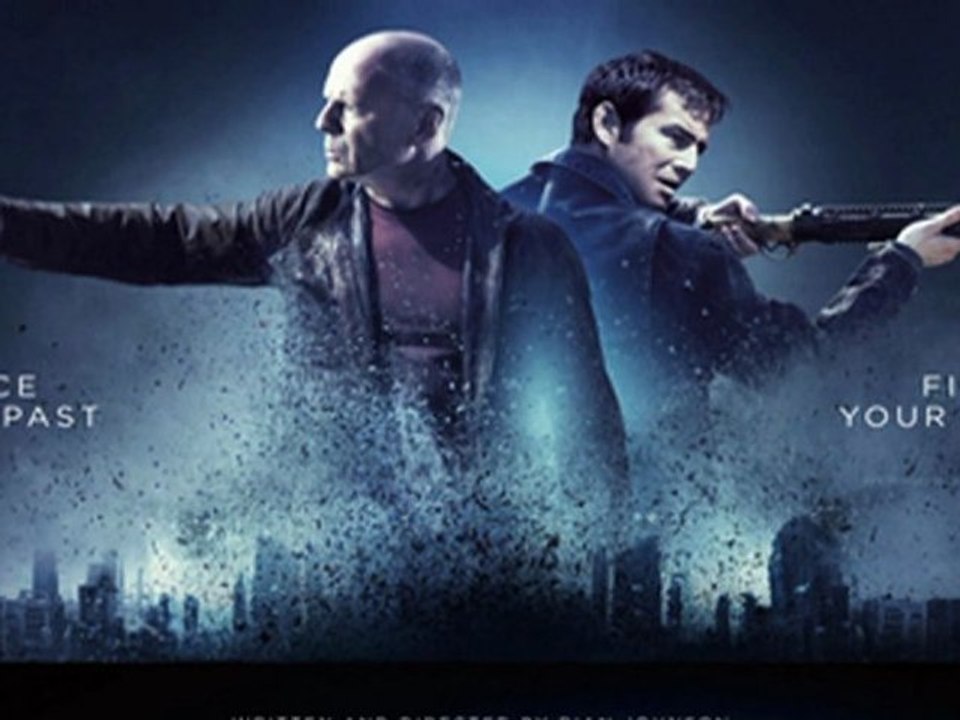 Looper Movie Preview - Bruce Willis, Joseph Gordon Levitt And Emily Blunt [HD]