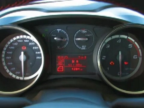 Mandataire Alfa Roméo Giulietta 2.0 JTDm 140 Distinctive-Autodiscount.fr