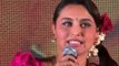 Rani Mukerji Faces Trouble While Promoting Aiyya In Lucknow - Bollywood Babes [HD]