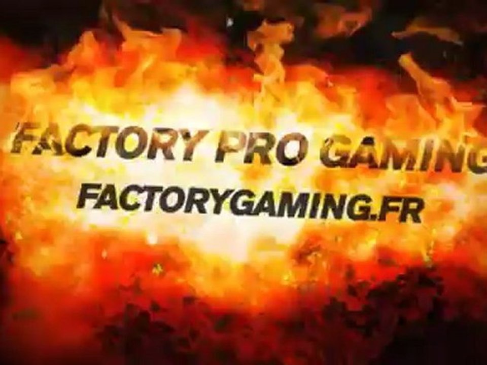 factory
