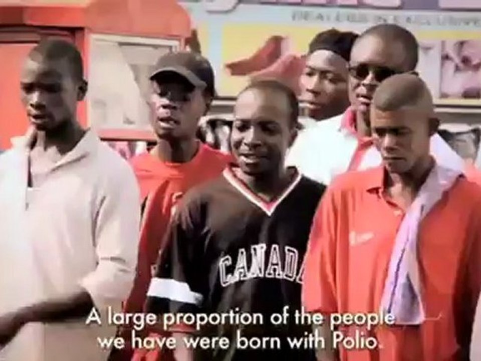 Rollaball Kickstarter appeal video