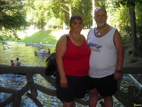 Nos Vacances au portugal ..Août 2012