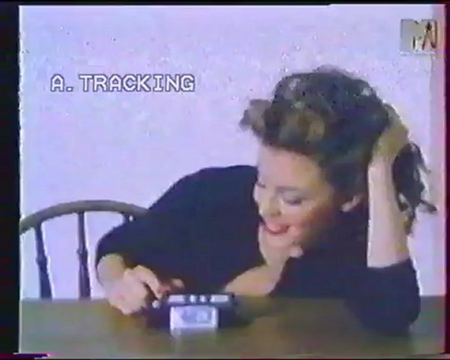 Kylie Minogue - condom campaign advert