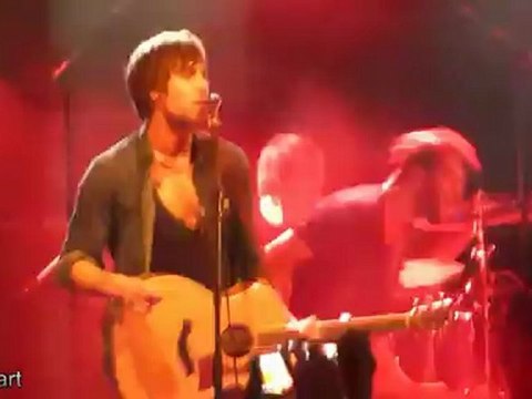 18 Max Giesinger - Dach Der Welt - Köln, 07.10.2012