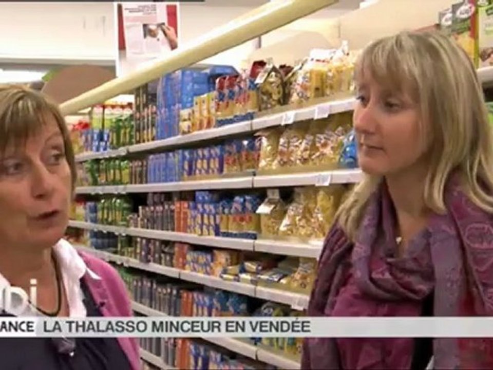 Cure Minceur à Saint-Jean-de-Monts (Midi En France à saint-jean-de-monts)