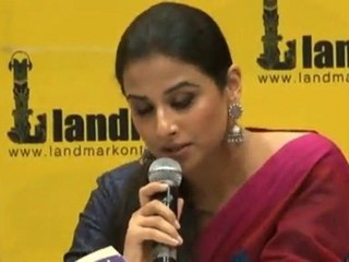 Vidya Balan's Secret Heartbreak! - Bollywood Babes [HD]