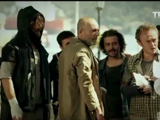 Şubat 4. Bölüm Dizi İzle (tek parça)