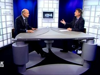 Le Talk Orange-Le Figaro
