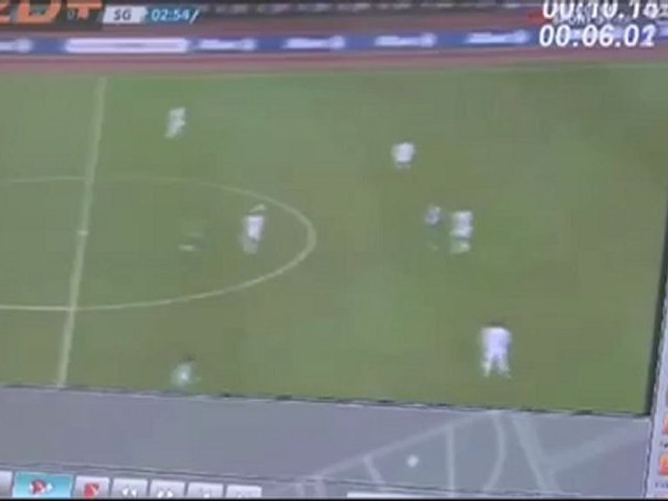 Superovision in der Super League