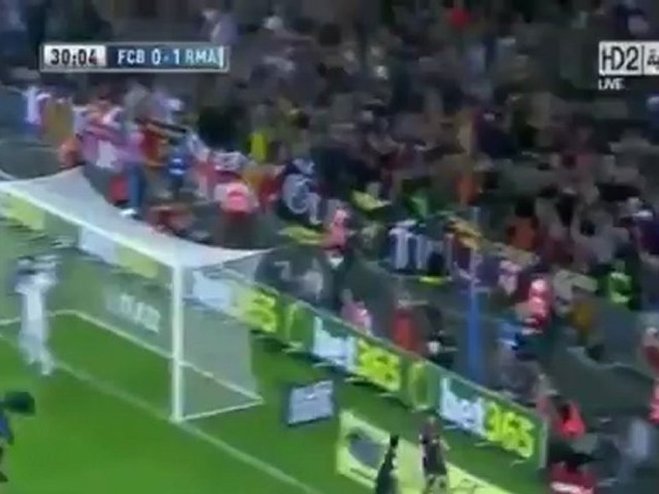 VIDEO- 17 bàn thắng của Messi ở Siêu kinh điển - Bong da