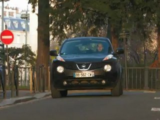 Mandataire Nissan Juke 1.6 117 BVM5 Acenta-Autodiscount.fr