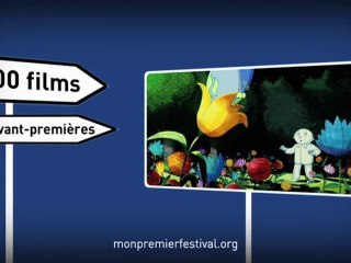 Mon premier Festival 2012 (bande annonce)