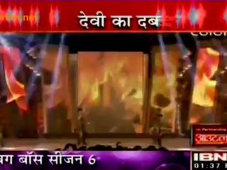 Bigg Boss Ke Mehmaan - Bigg Boss Season 6