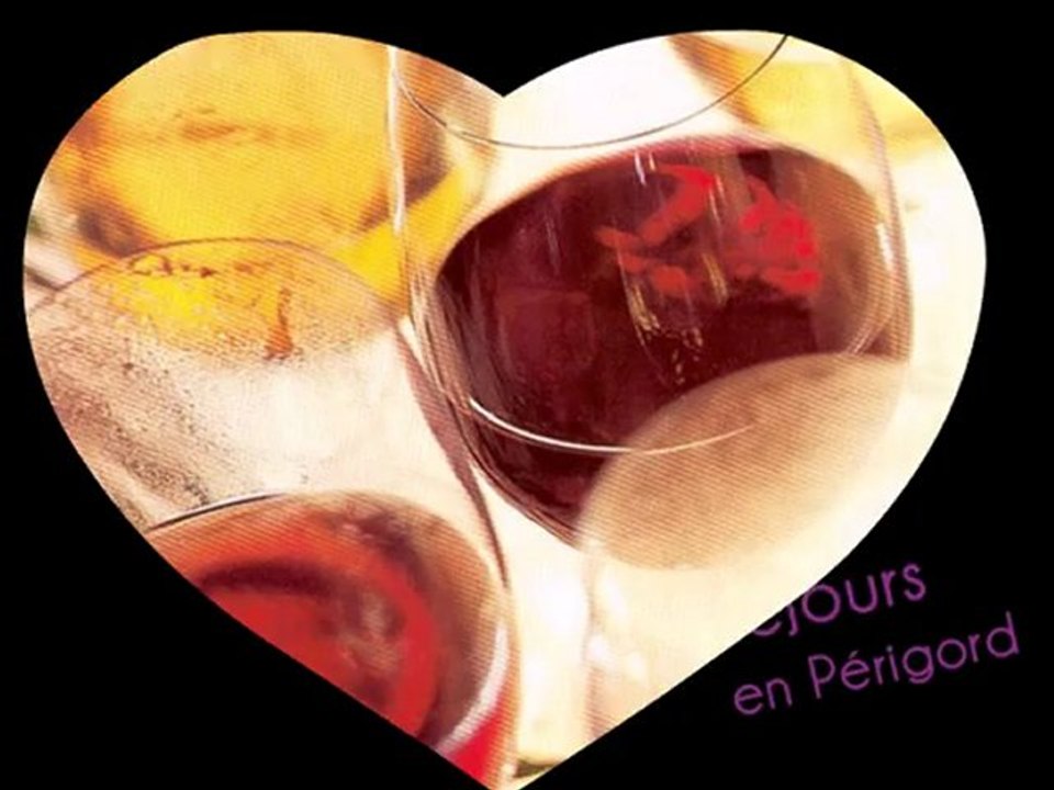 Séjour 100% Vins