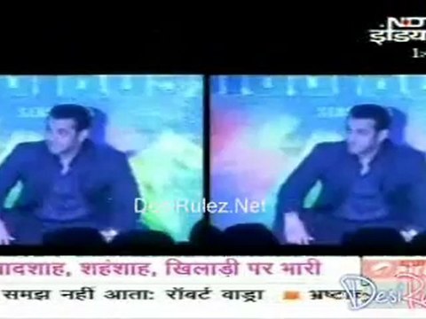 Glamour Show - NDTV 8th October 2012pt2