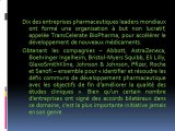 Les majors Tyler groupe pharmaceutique se combinent pour s’attaquer à une inefficacité essai clinique-livejournal.com