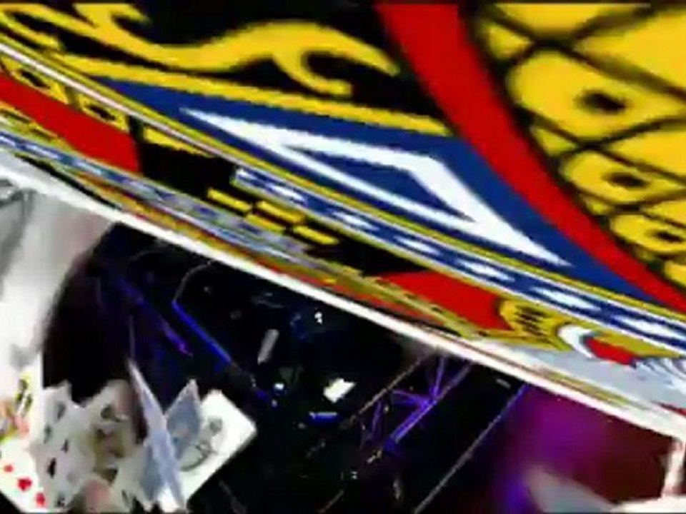Teaser 2 EPT San Remo Saison 9