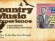George Jones - Silver Dew On the Blue Grass Tonight - Country Music Experience