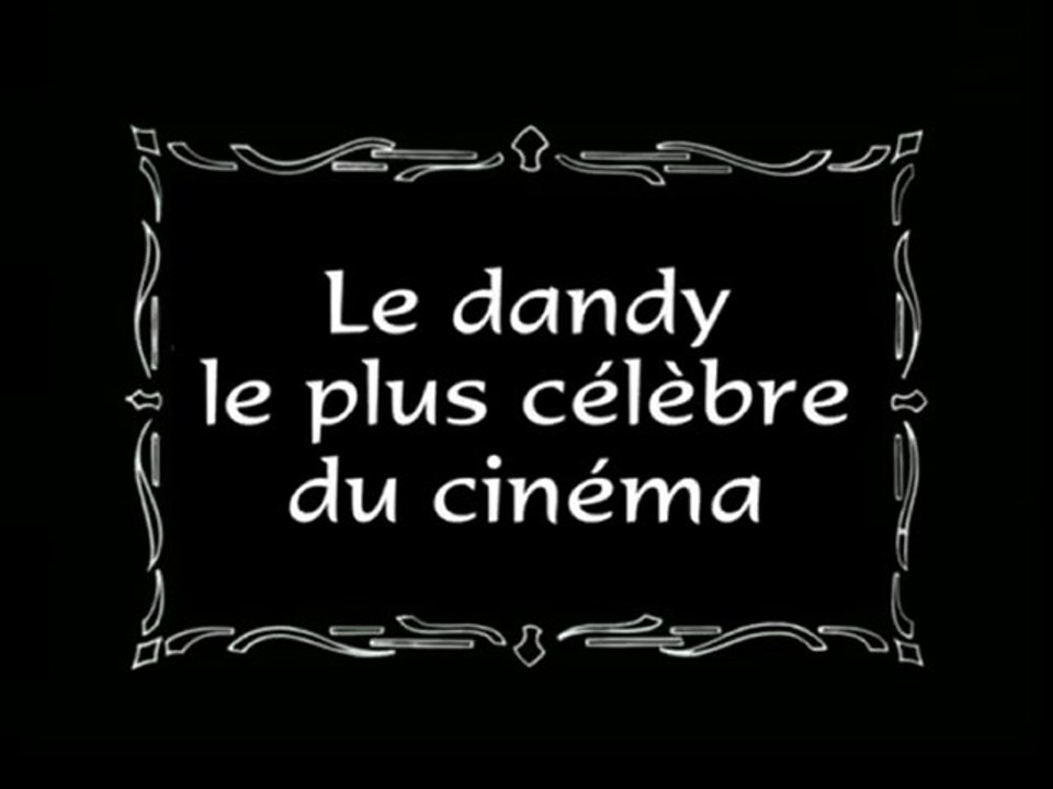 LE CINEMA DE MAX LINDER - Bande - annonce VF