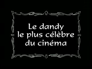 LE CINEMA DE MAX LINDER - Bande - annonce VF