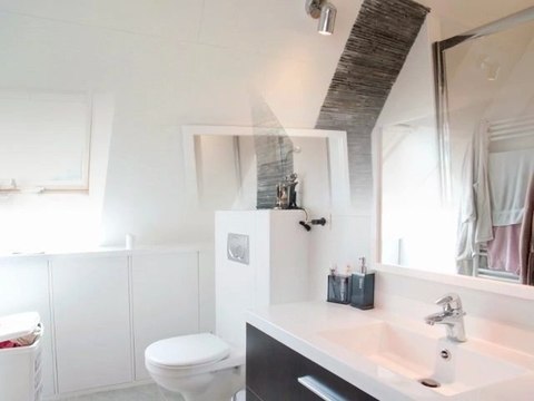 Rénovation d'une maison de 140m2 à Marnes-la-Coquette dans les Hauts-de-Seine 92