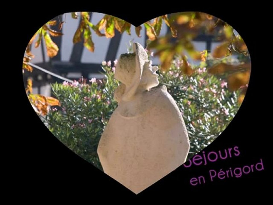 Cyrano & Co - séjour en Pays de Bergerac