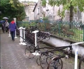 musé de la paysannerie