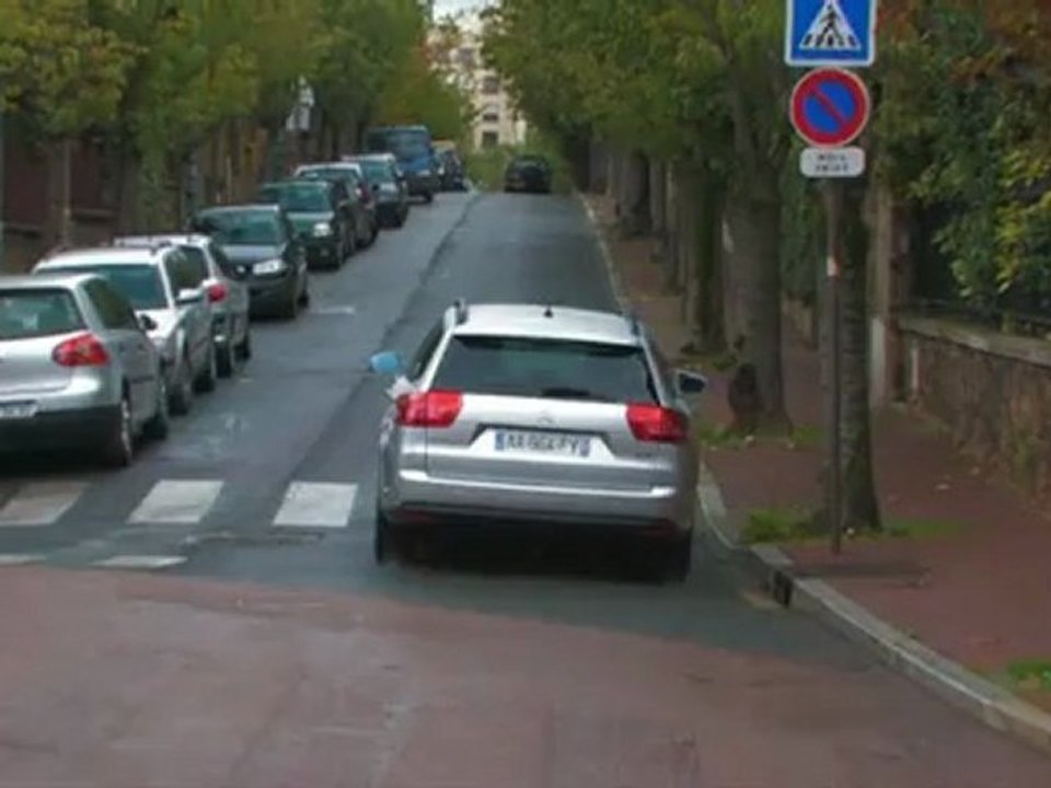 Mandataire Citroen C5 Tourer 1.6 HDI 110 Dynamique-Autodiscount.fr