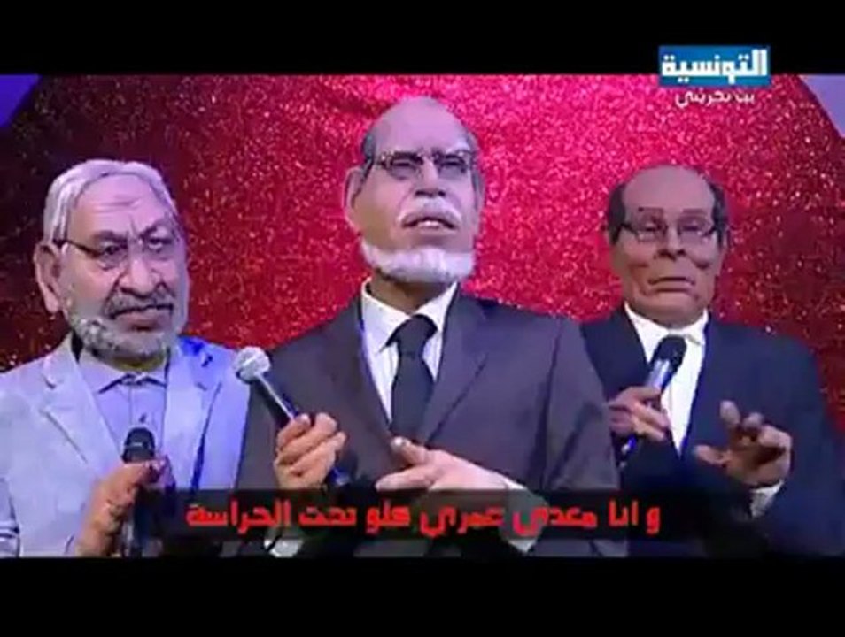اللوجيك السياسي الحلقة الأولى - YouTube