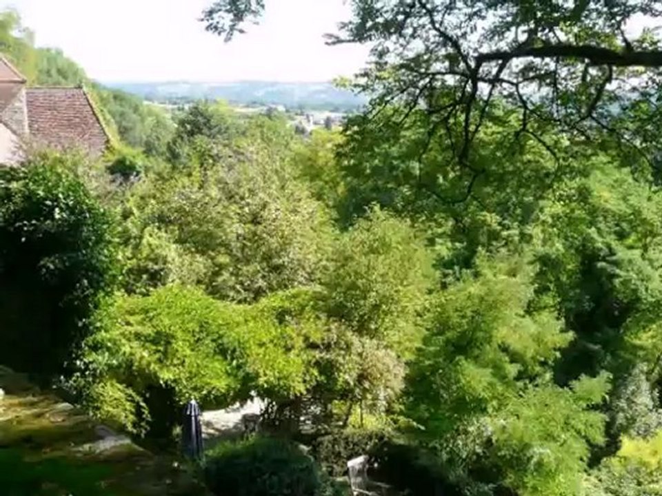 Fugue médiévale en Pays de Bergerac
