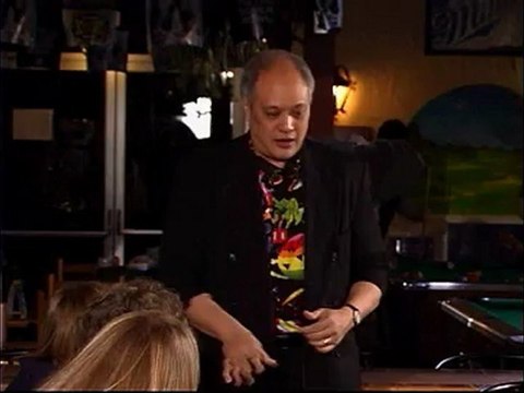 Palms of Steel 5- Pirates of the Rising Tide by Curtis Kam and The Magic Bakery (DVD) - Magic Trick