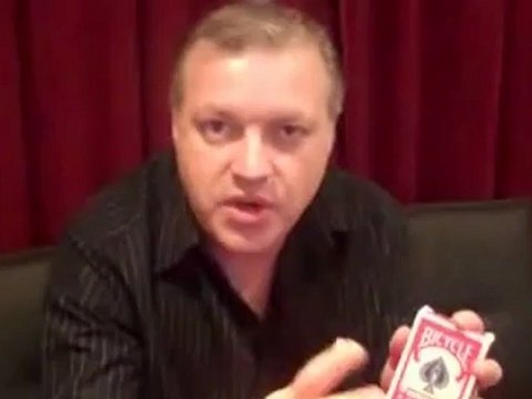 Royal Command by Nick Langham and Alakazam Magic (DVD) - Magic Trick