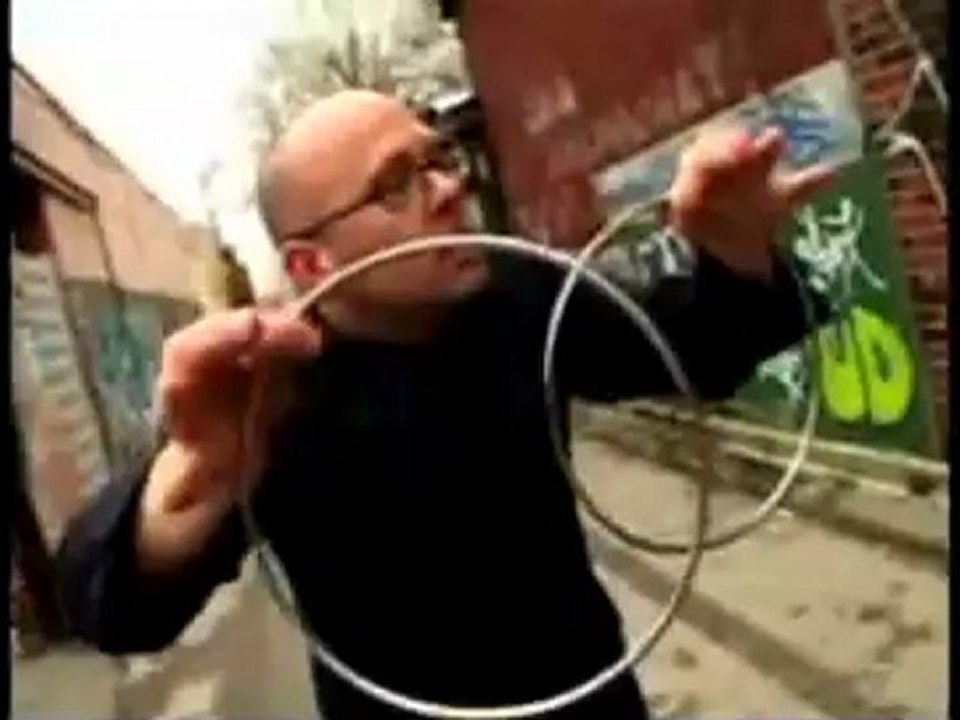 Magic and Comedy by Jay Sankey (DVD) - Magic Trick