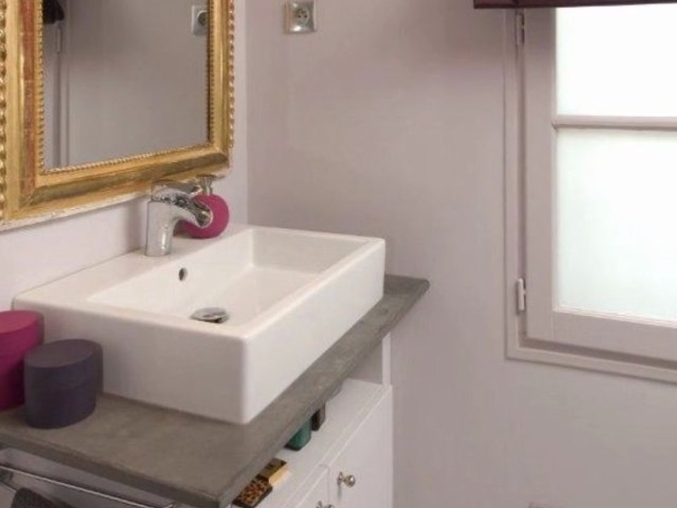Maison de 100M2 à Saint-Cloud entièrement rénovée par La Maison Des Travaux