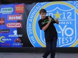 Zach Gormley - 2012 National Yo-Yo Contest