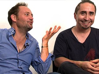 music express Tryo - septembre 2012