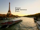 Teaser FISE Xperience PARIS GAMES WEEK 2012