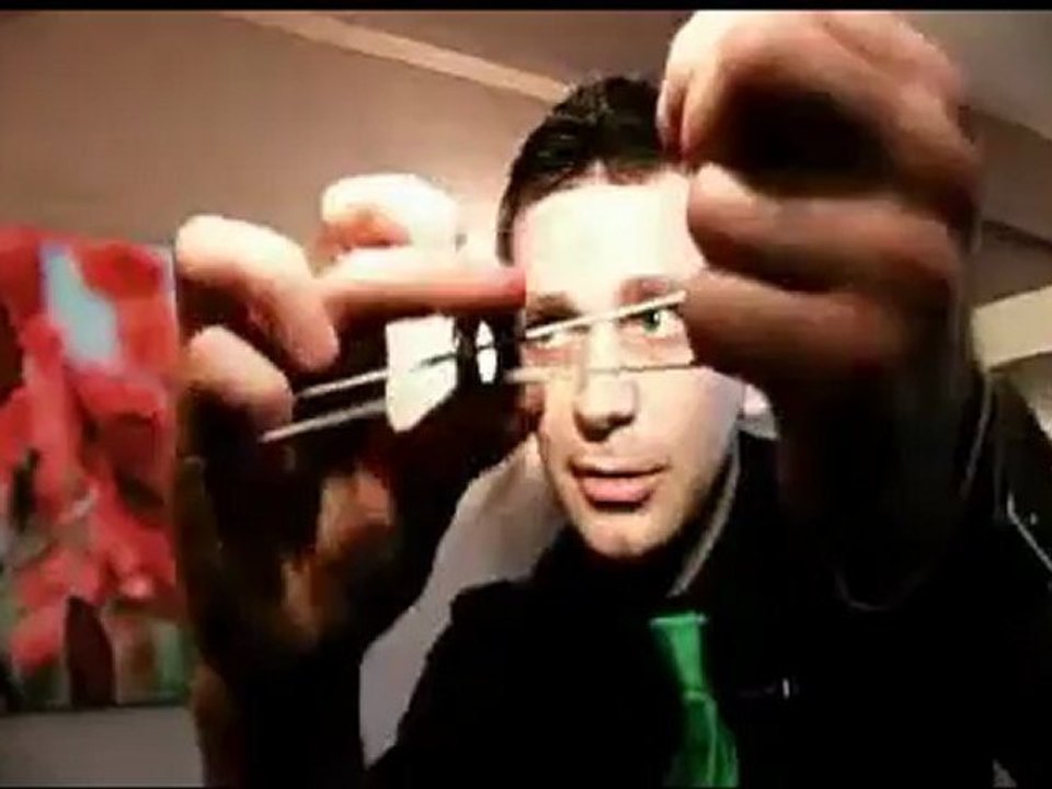 The Step System Vol. 1 by Lee Smith and RSVP Magic (DVD) - Magic Trick