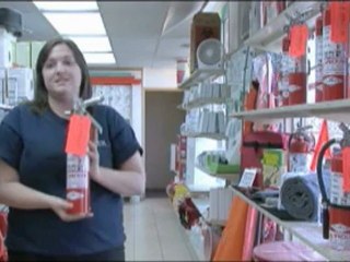 How To Eat Fire by Carisa Hendrix (DVD) - Magic Trick