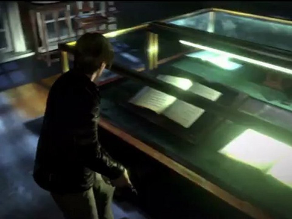 Let's Play: Resident Evil 6 Demo (PS3)