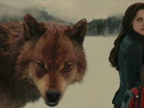 La saga Crepúsculo: Amanecer - Parte 2 - Trailer final en español HD