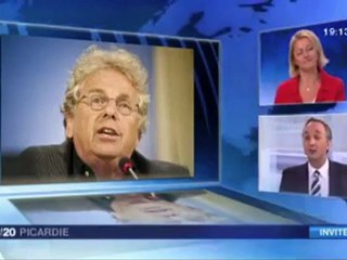 20120924-France 3 Picardie-19-20-Entretien sur le TSCG avec Barbara Pompili, députée EE-LV de la Somme