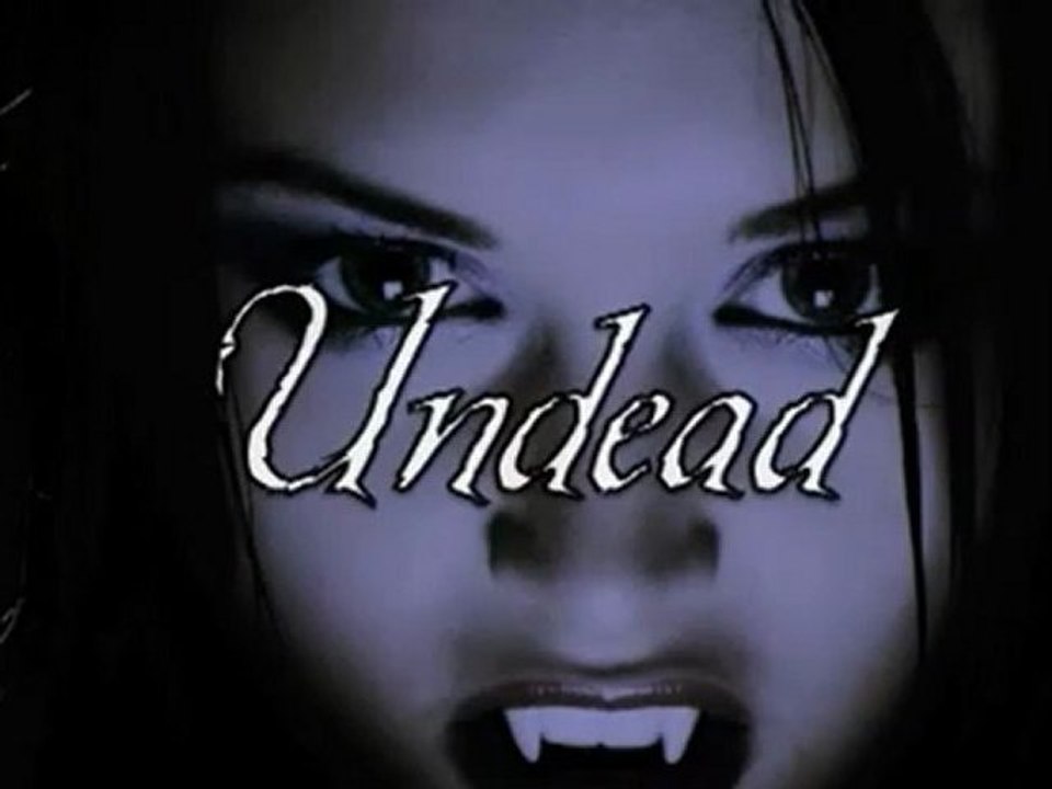 Undead by Miracle Factory - Magic Trick