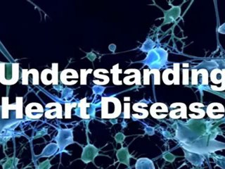 Dr. Sarbaziha Speaks on Heart Disease