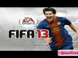 FIFA 13 Full Game   Crack RELOADED