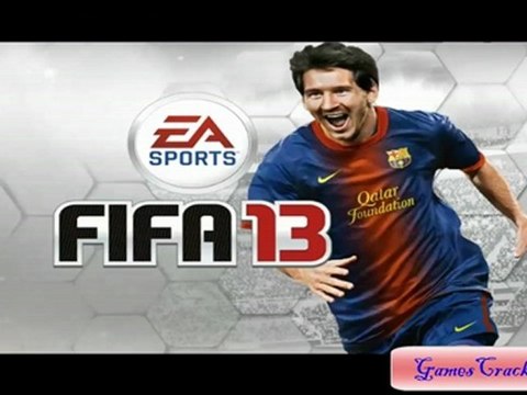 FIFA 13 Download Free Full Game (Torrent Link) + Reloaded Crack