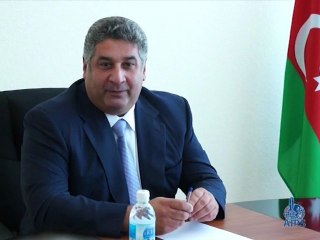 "We're ready to host Olympic Games"