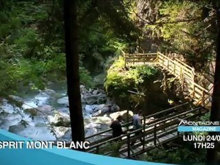 BA Esprit Mont Blanc 20 - Emission du 24 Septembre 2012 Date